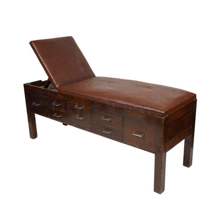 Examination Couches CURIOUS SCIENCE